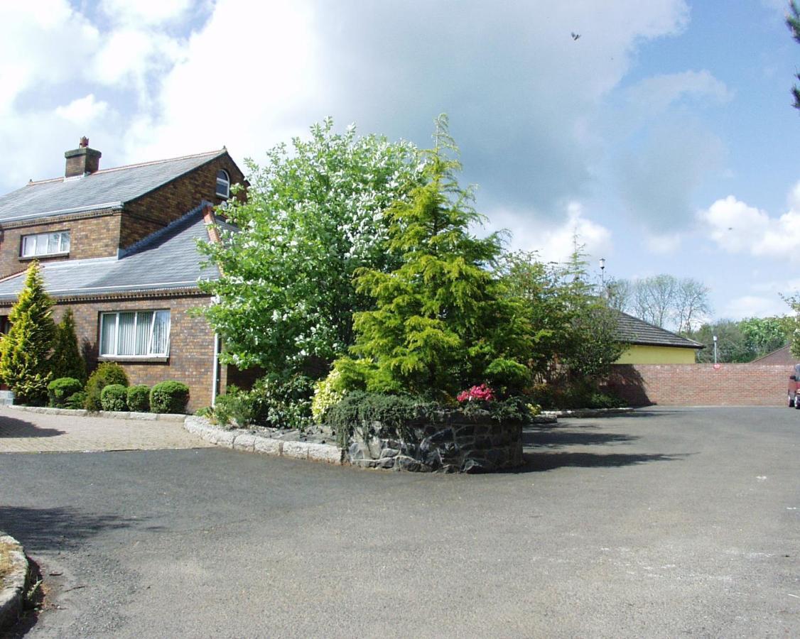 The Stables B&B Antrim Exterior foto