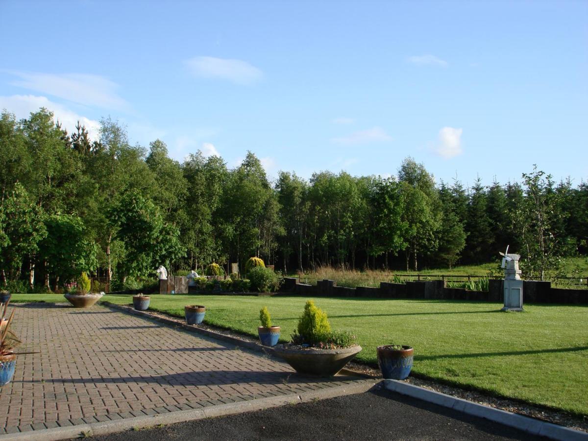 The Stables B&B Antrim Exterior foto