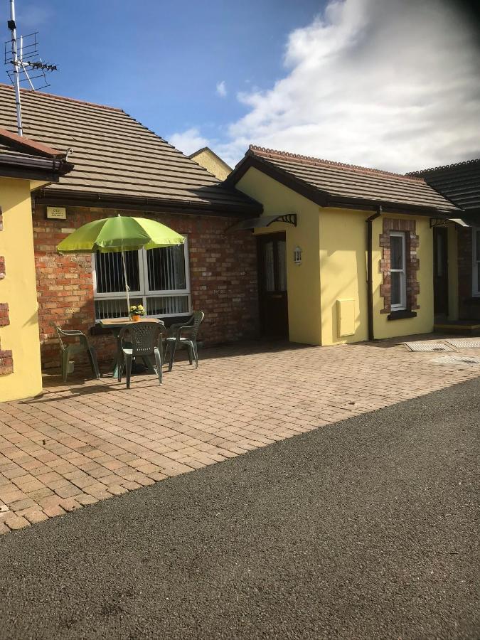 The Stables B&B Antrim Exterior foto