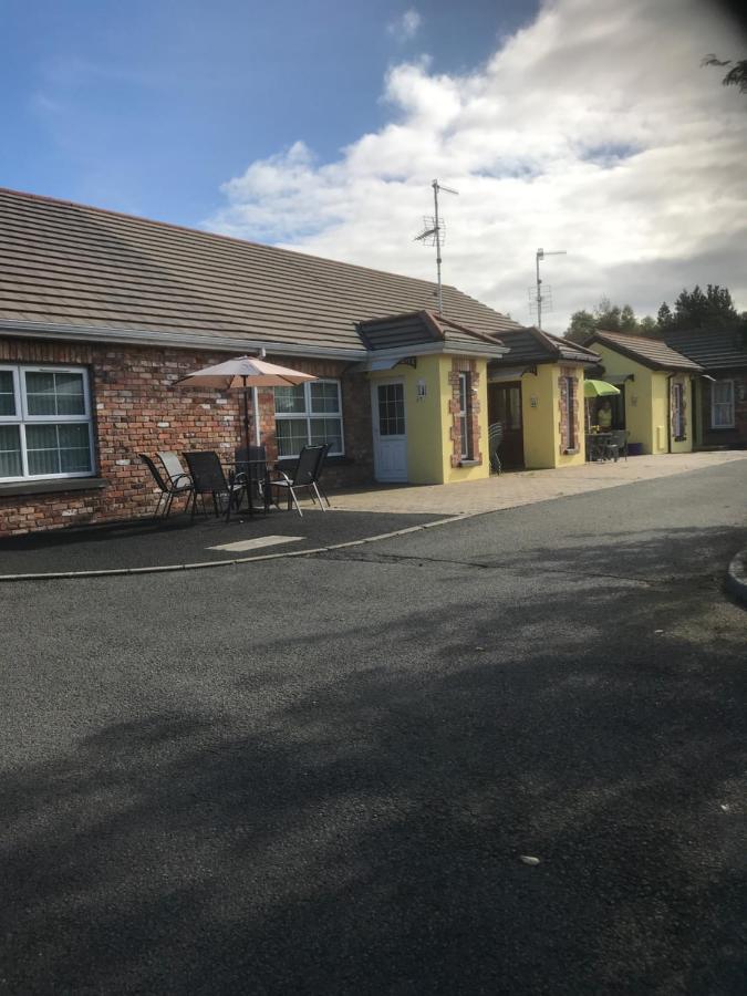 The Stables B&B Antrim Exterior foto