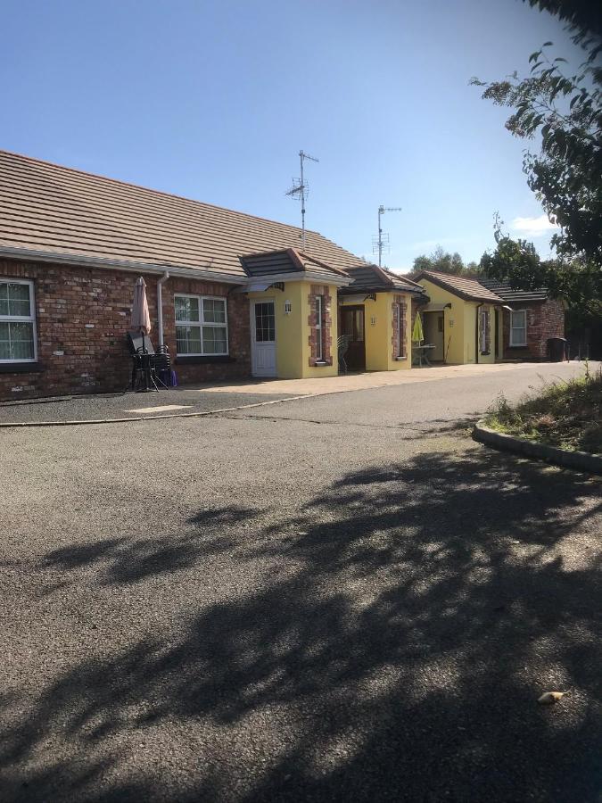 The Stables B&B Antrim Exterior foto
