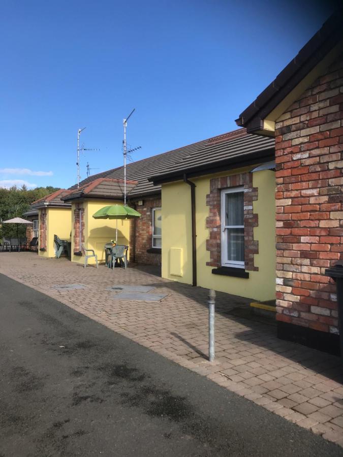 The Stables B&B Antrim Exterior foto